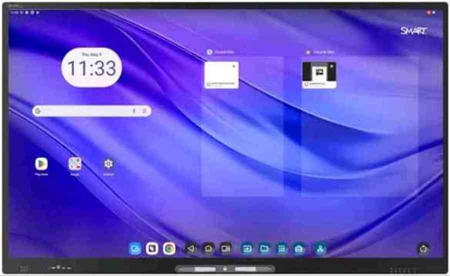75 inch Digital Smart Board (Interactive Panel)