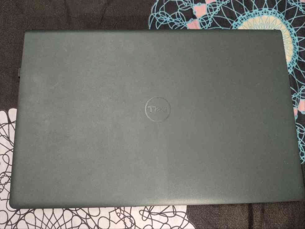 DELL LAPTOP