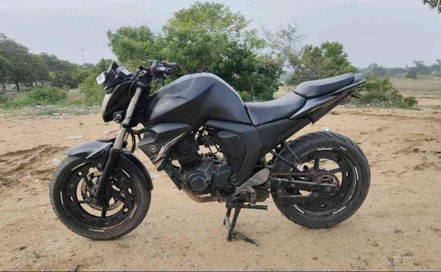 FZ VERSION 2.0