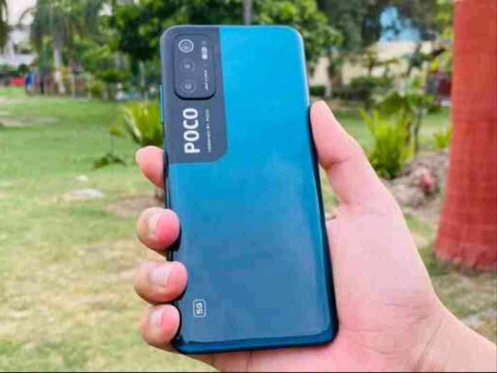 poco m4 pro 5g