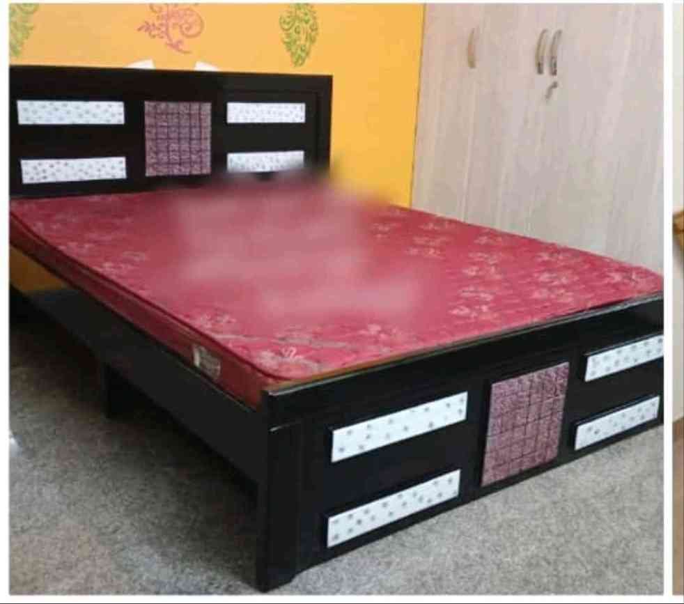 Queen size