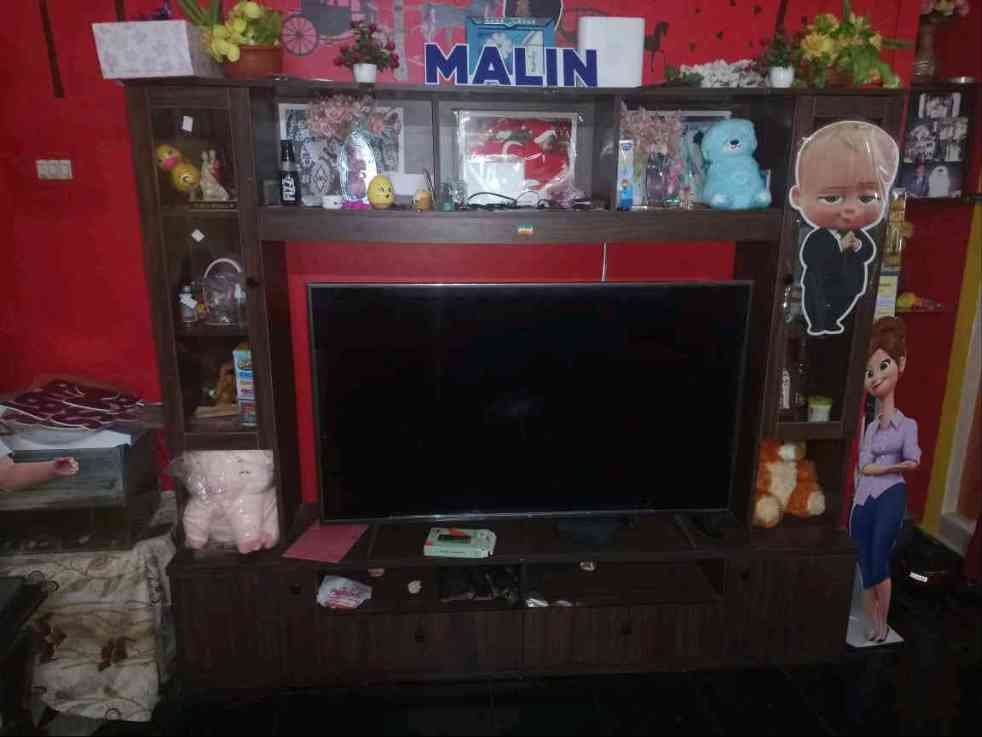 Showcase 6 months old