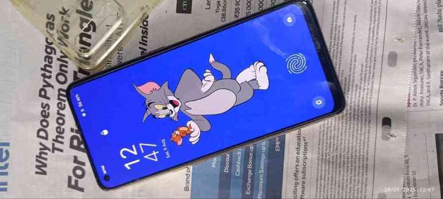 oppo f19s