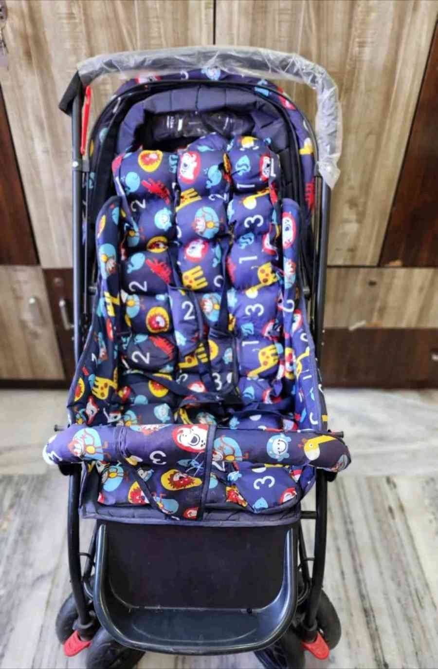 Babyhug pram