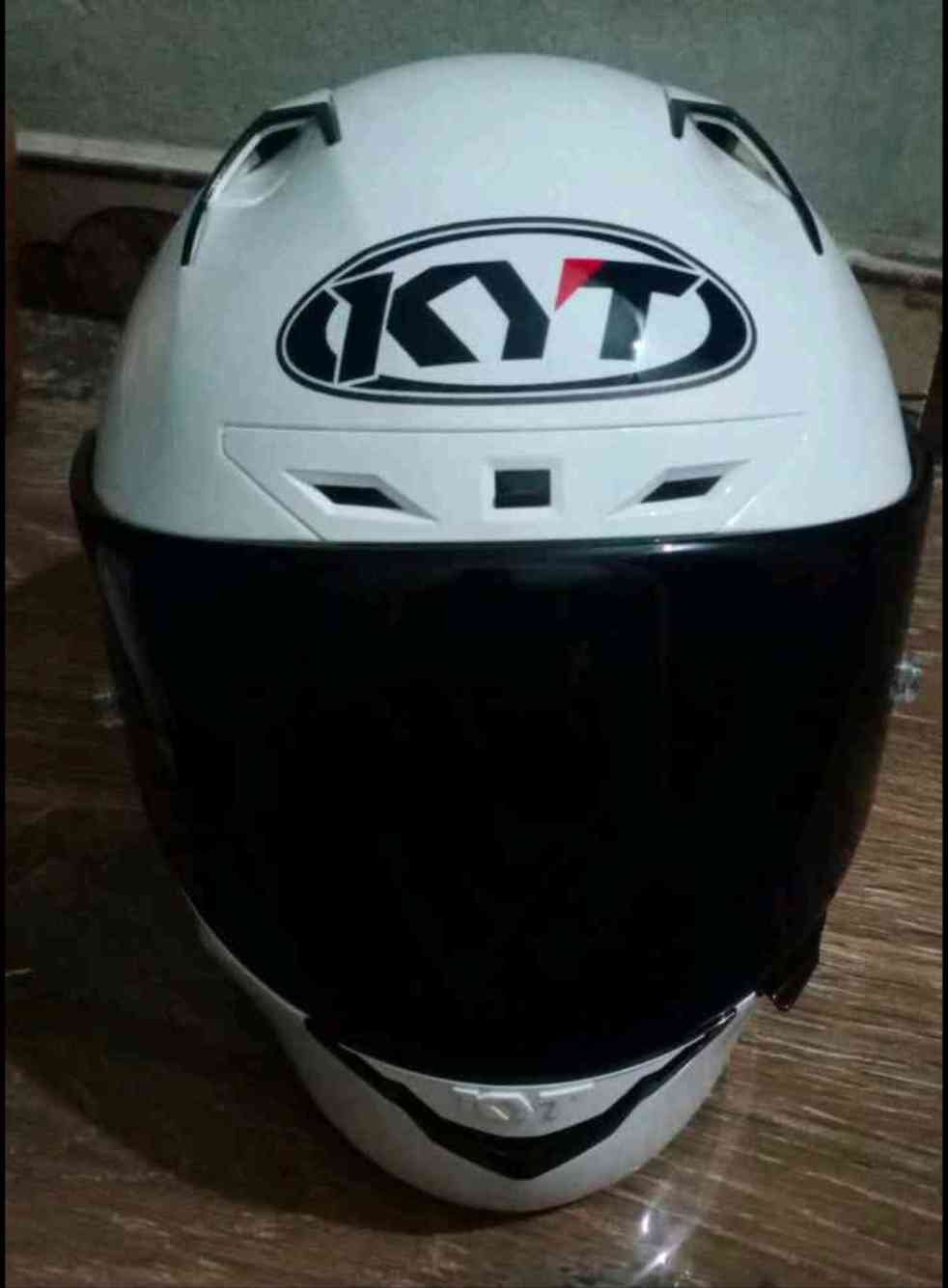 Racing Helmet