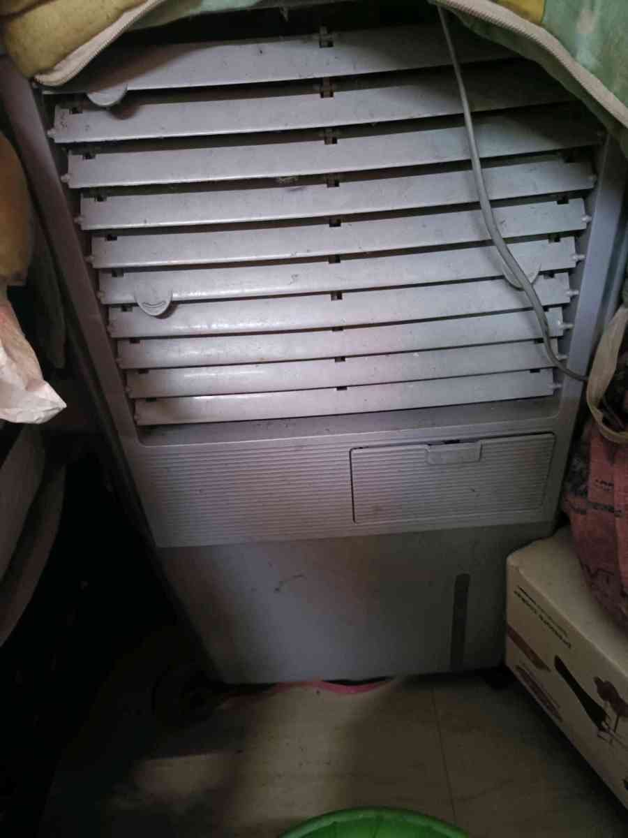 symphony  Air cooler