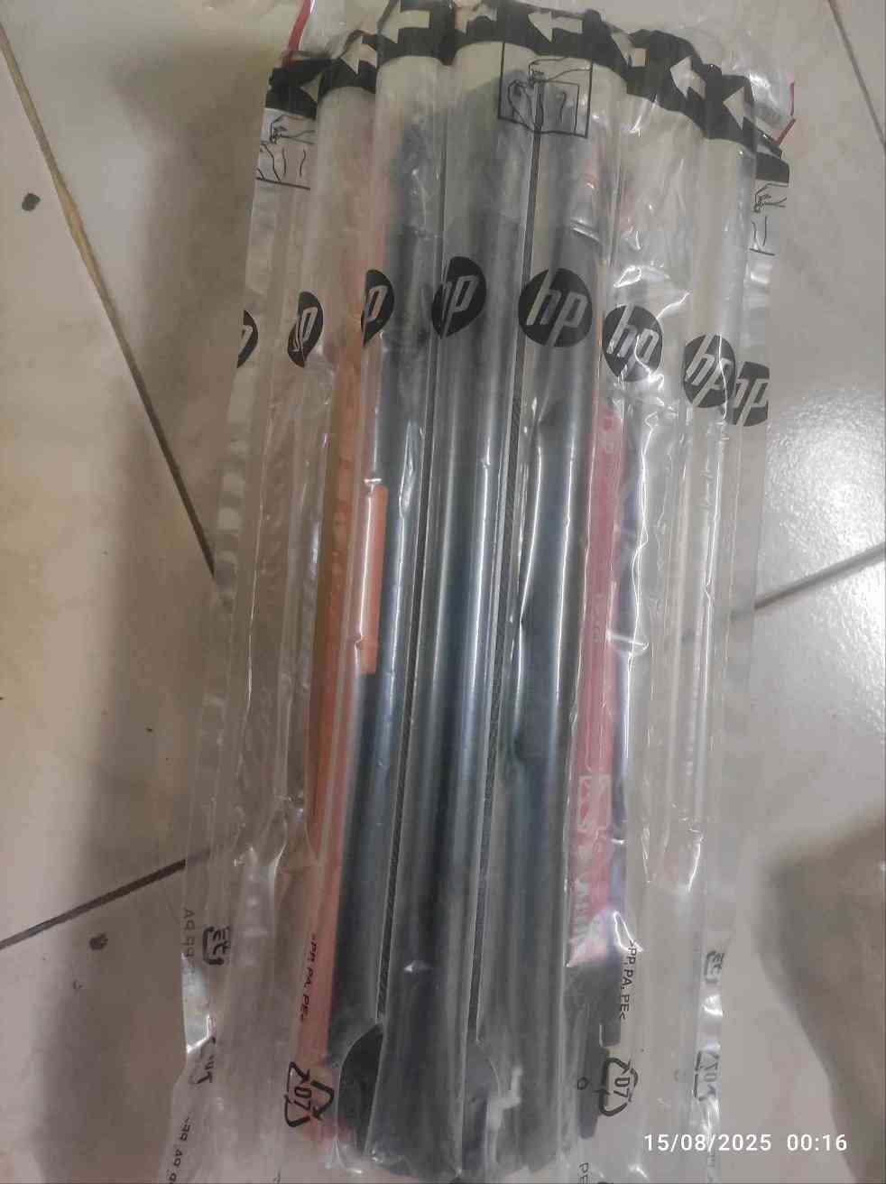 laserjet magenta print cartridge