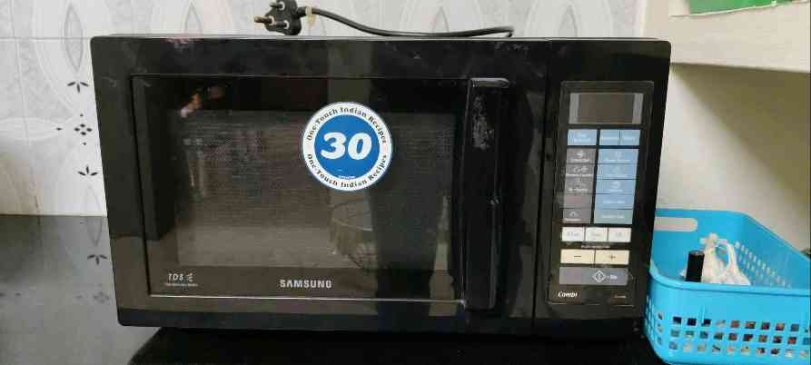 Samsung TDS Model No: CE103VD