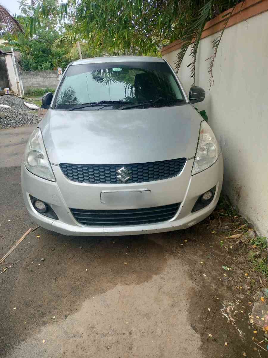 SWIFT VDI DIESEL FOR SALES
