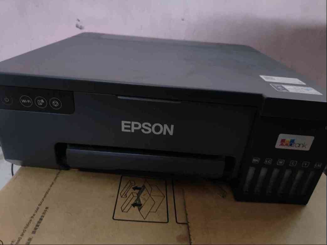 epson L8050