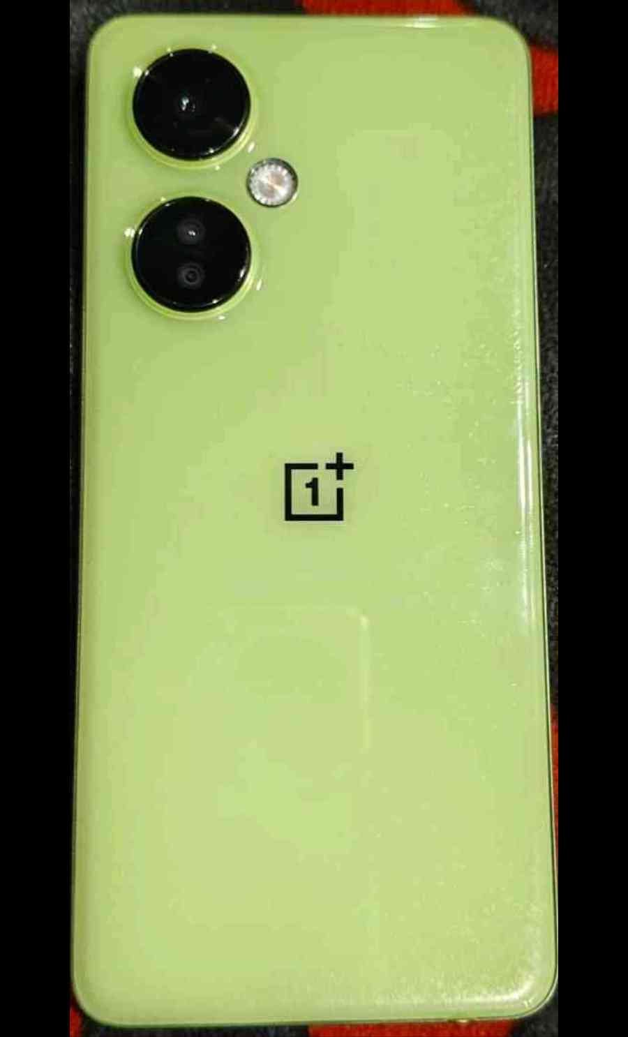 oneplus nord ce3 lite