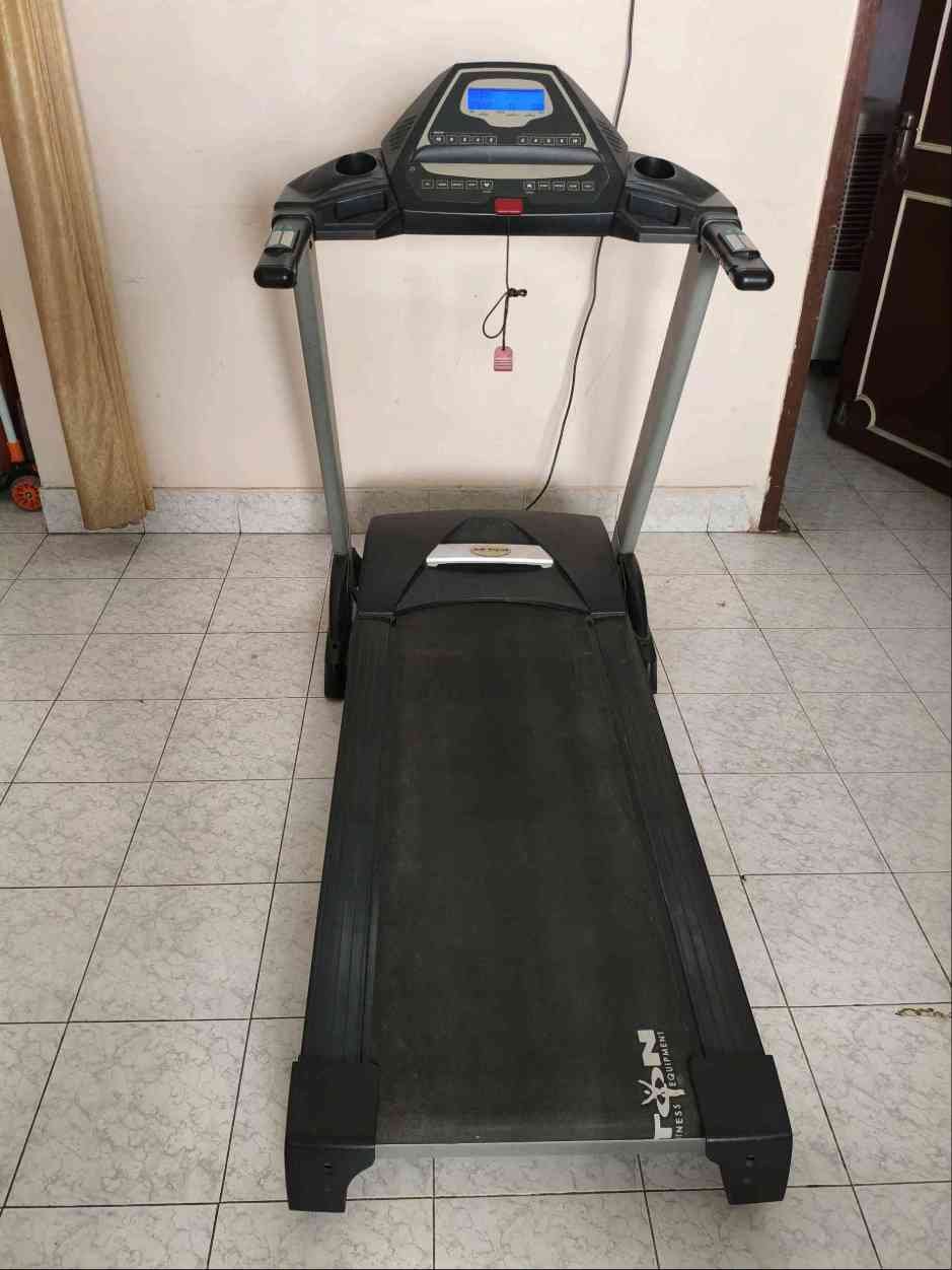 Afton Treadmill