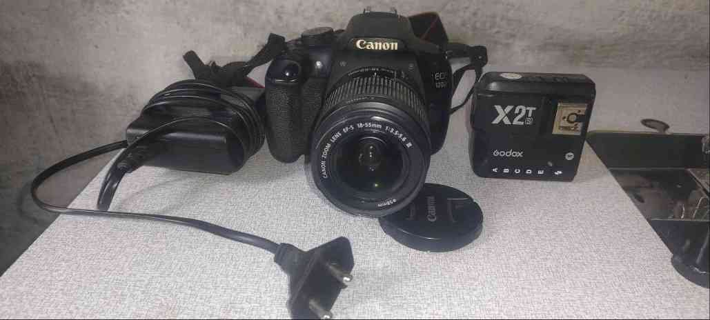 canon 1200d model