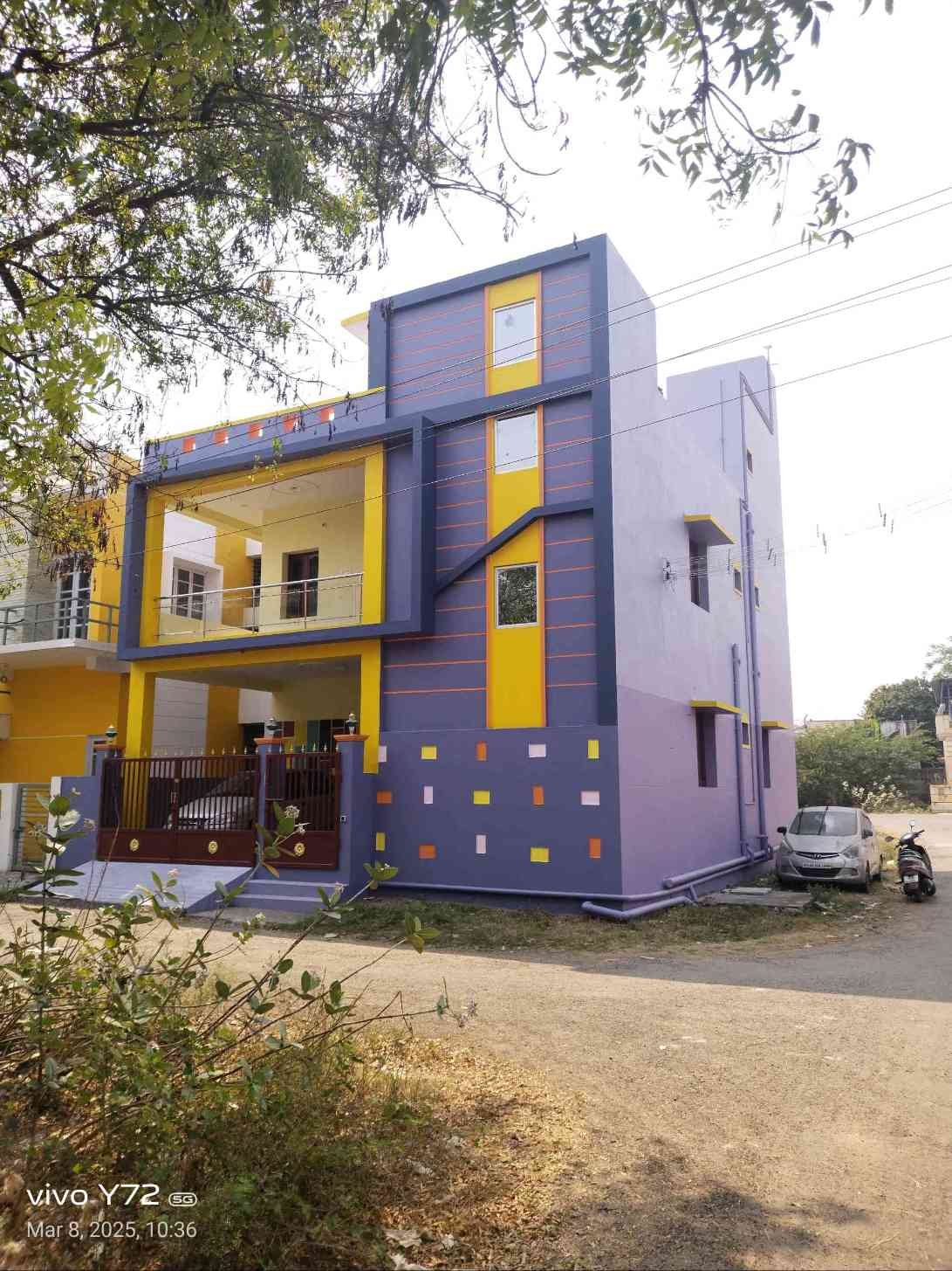 my newhouse