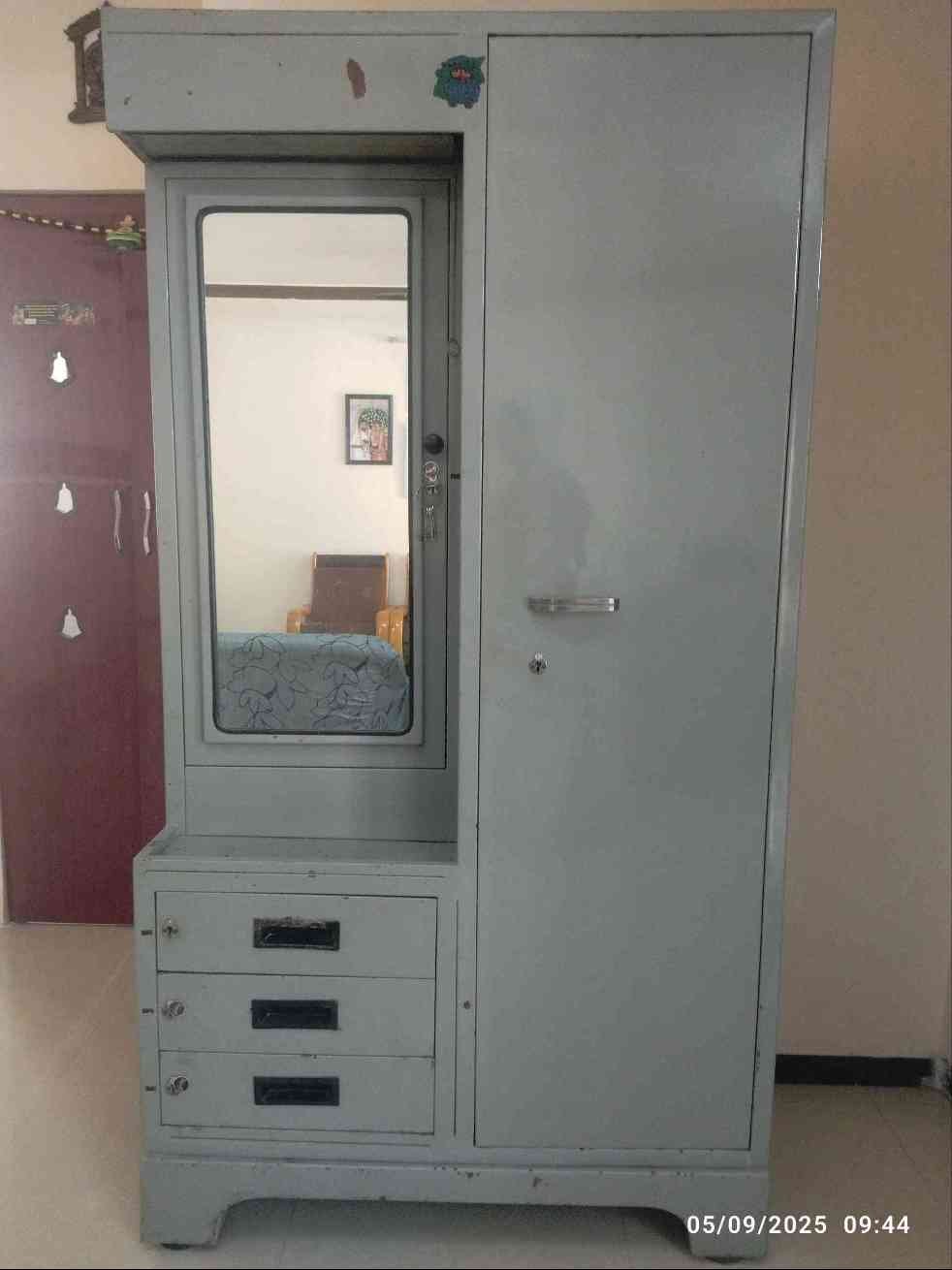 Steel Bureau