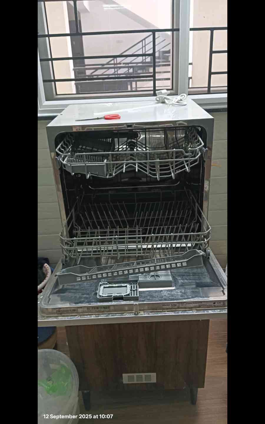 Voltas Biko
