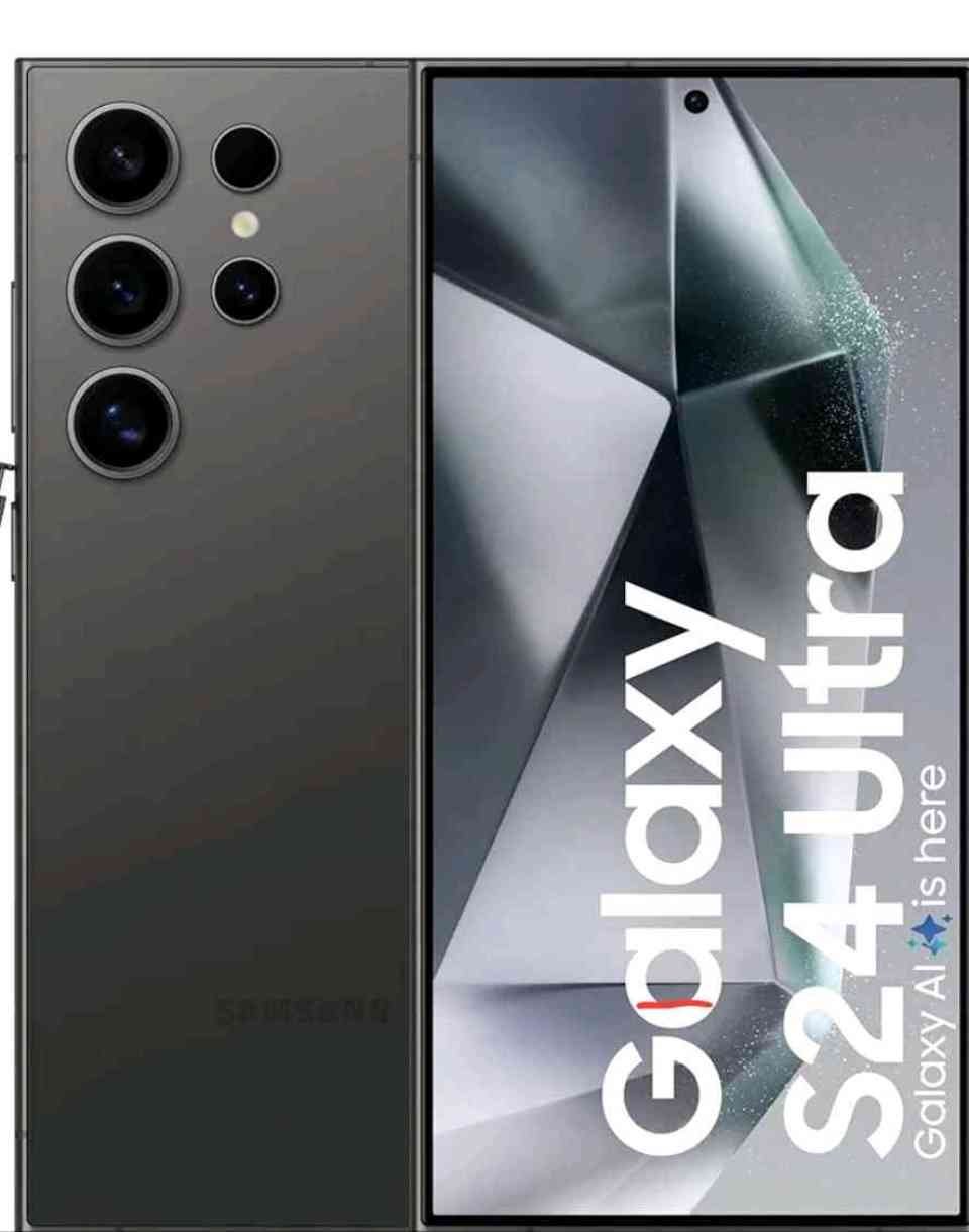 Samsung galaxy s24 ultra 5g