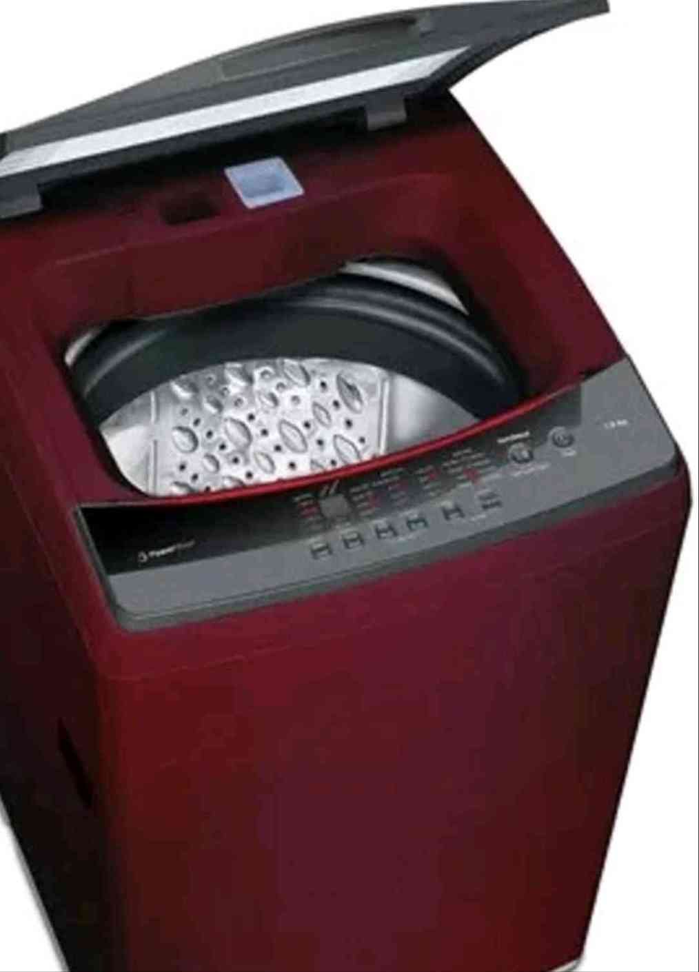 bosh washing machine