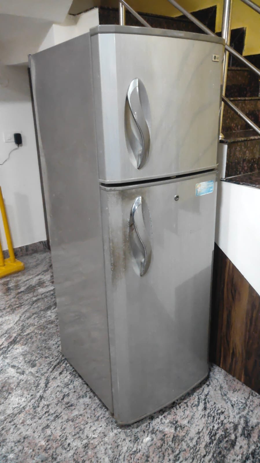 LG Refrigerator