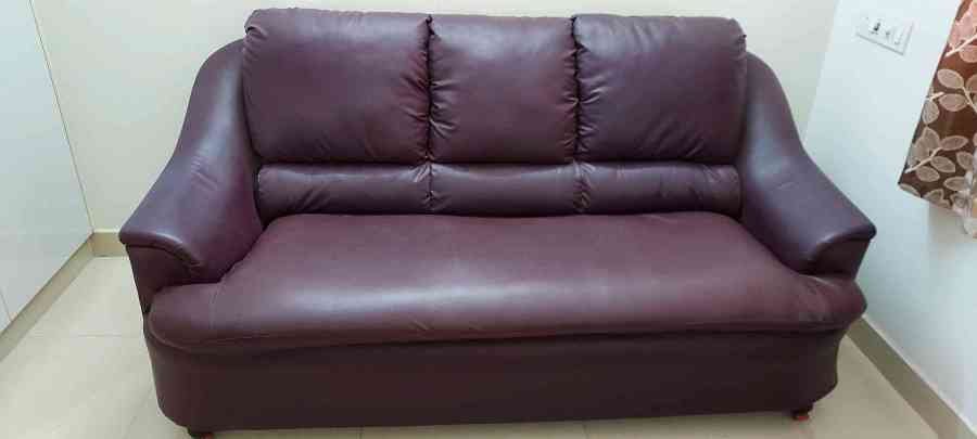 Sofa in good condition for sale