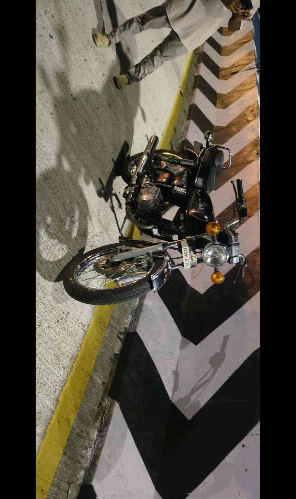 Yamaha rx 135