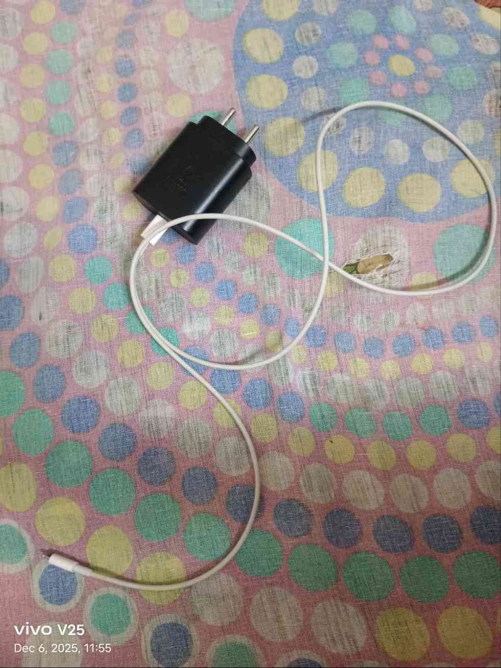 Iphone Lightning cable