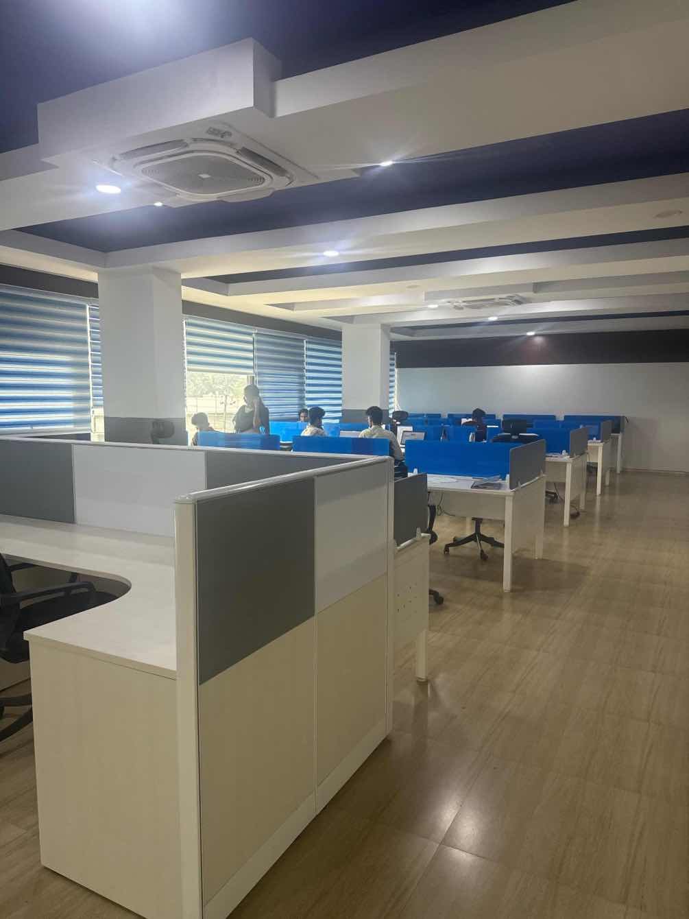 office furniture
