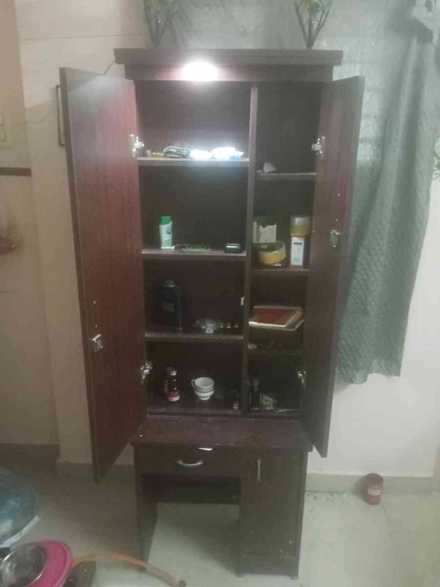 dressing table