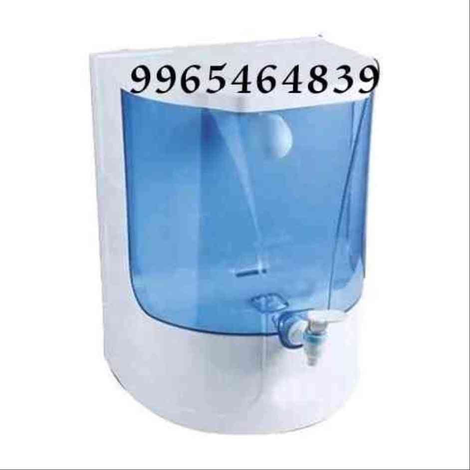 Ro Water Purifier