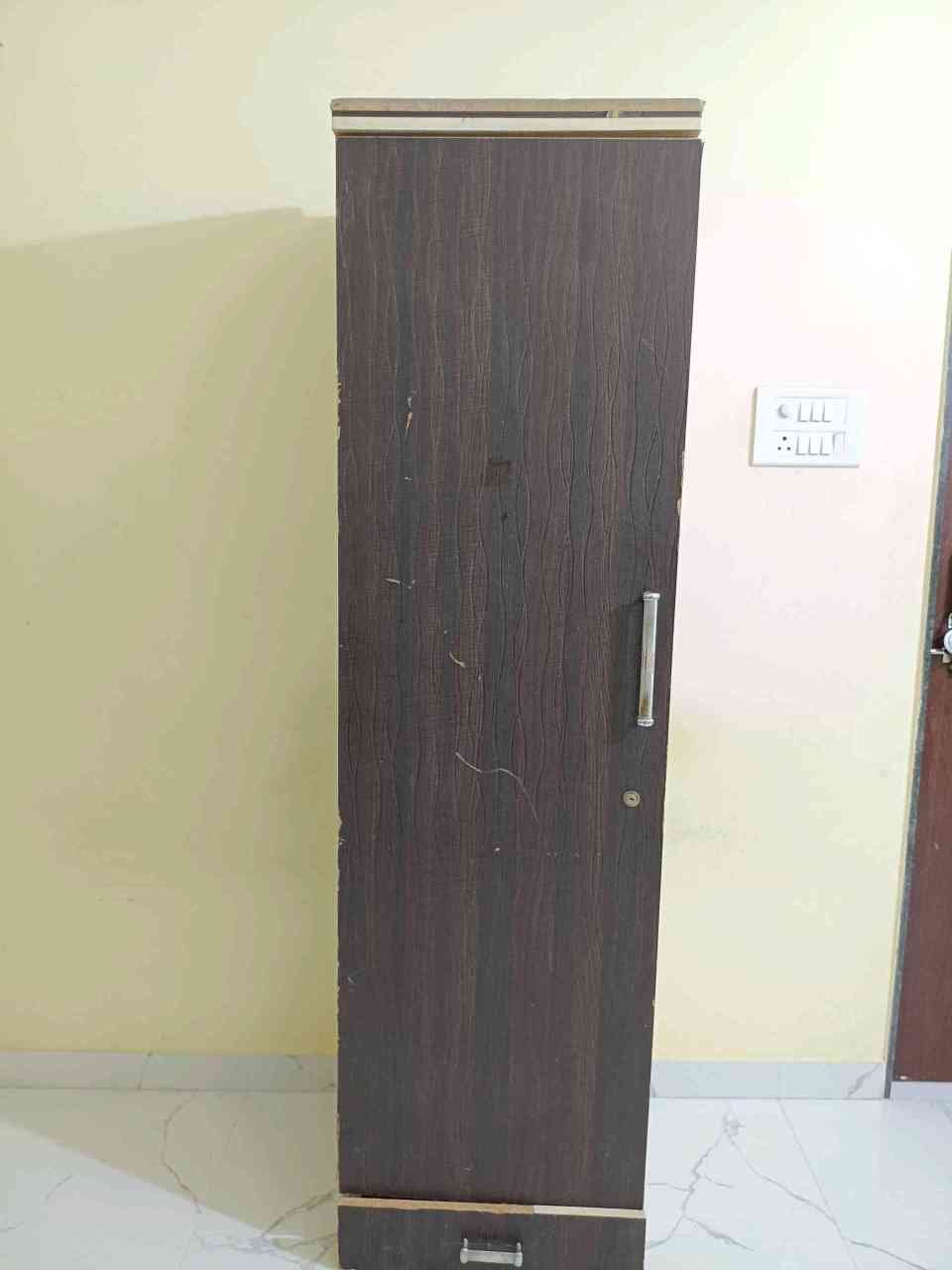 Single Cupboard