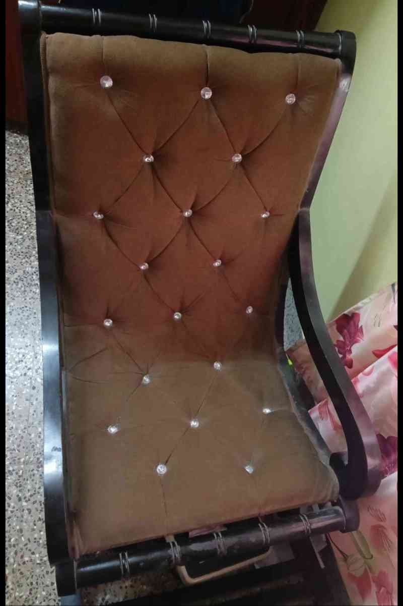 rocking chair