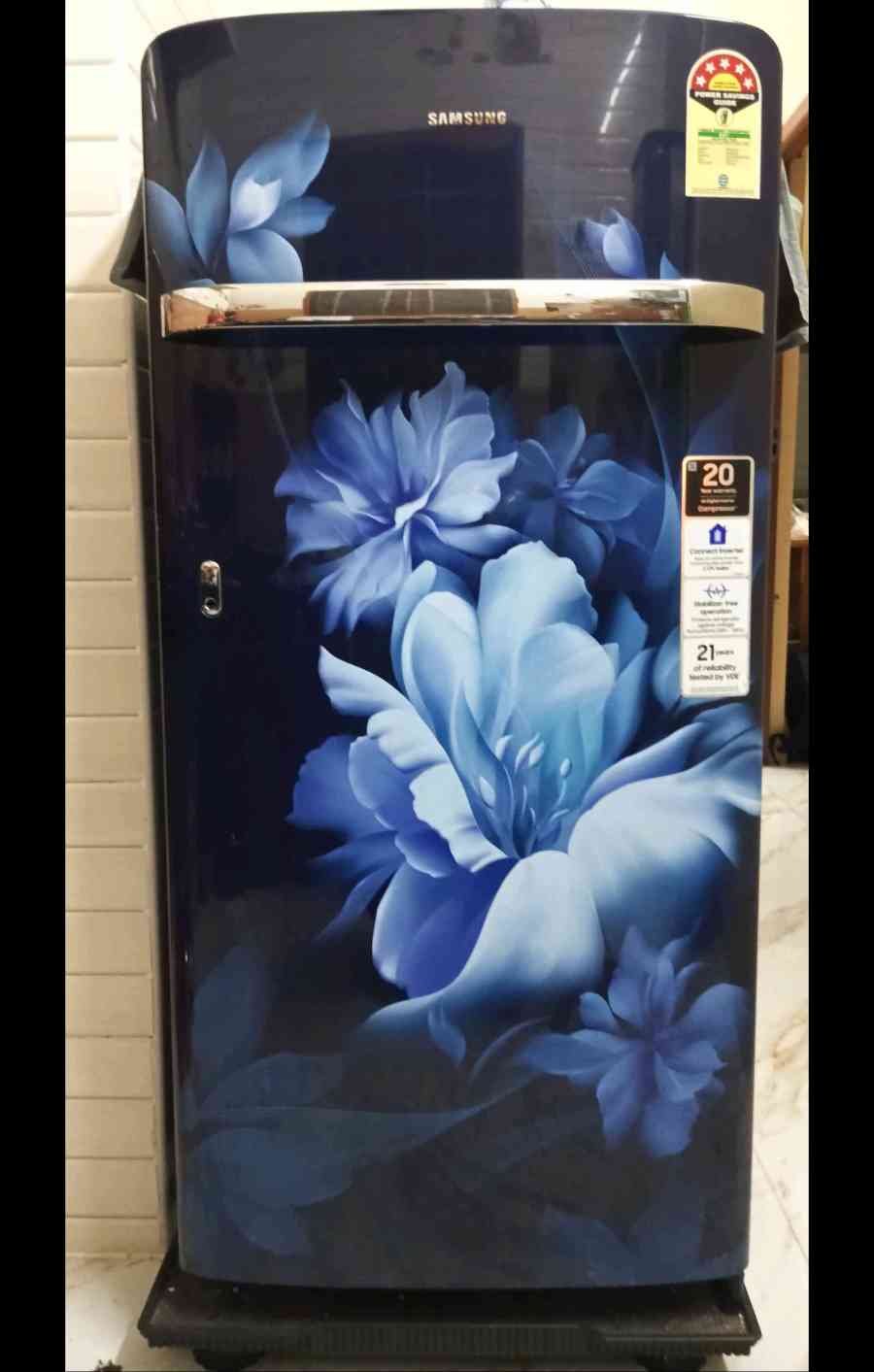 Samsung Fridge