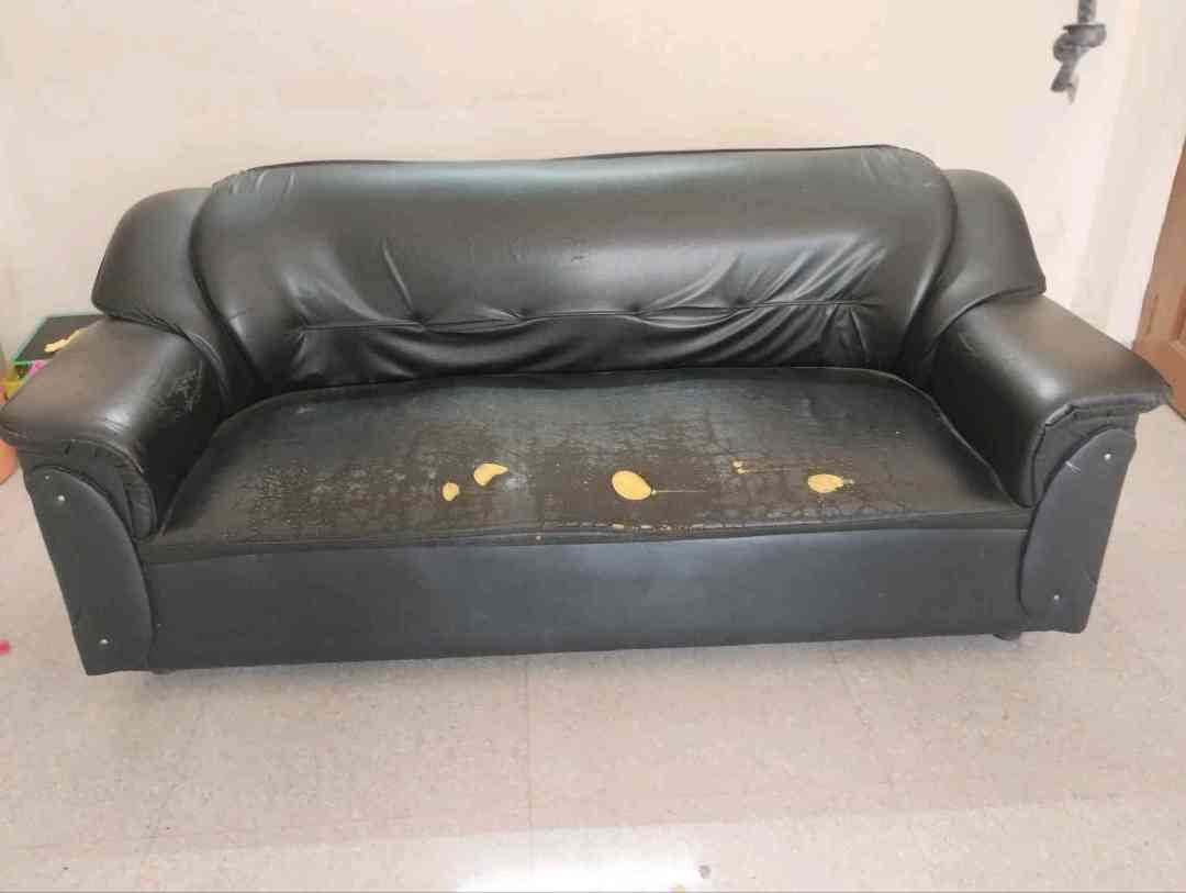 3 seater sofa