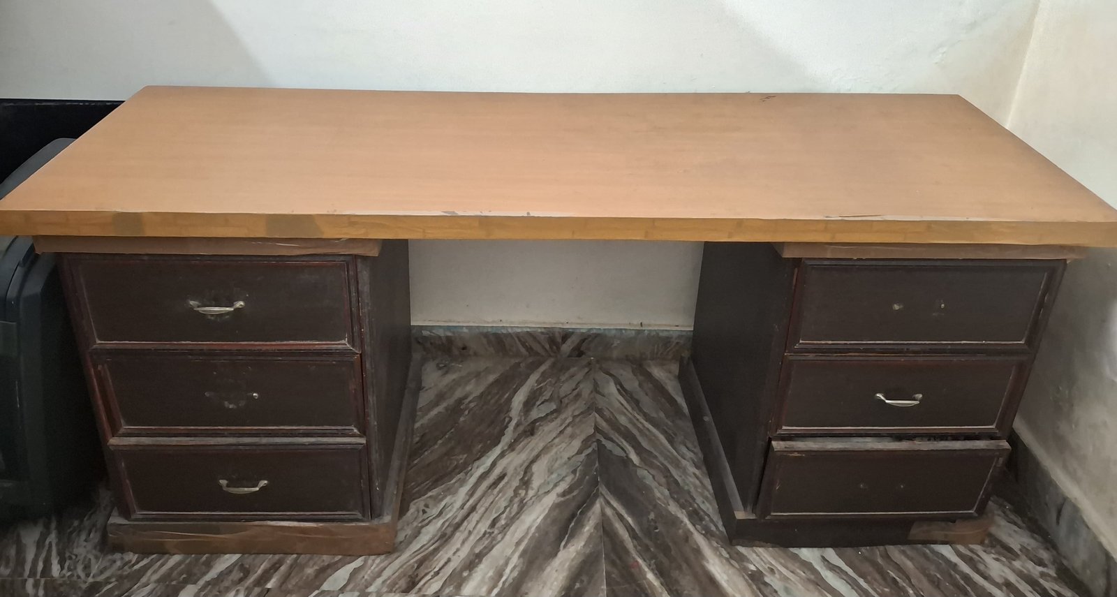 Multipurpose Wooden Table