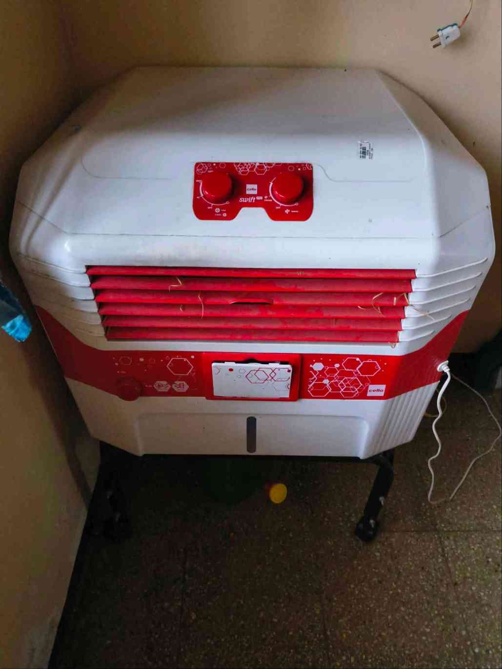 air cooler
