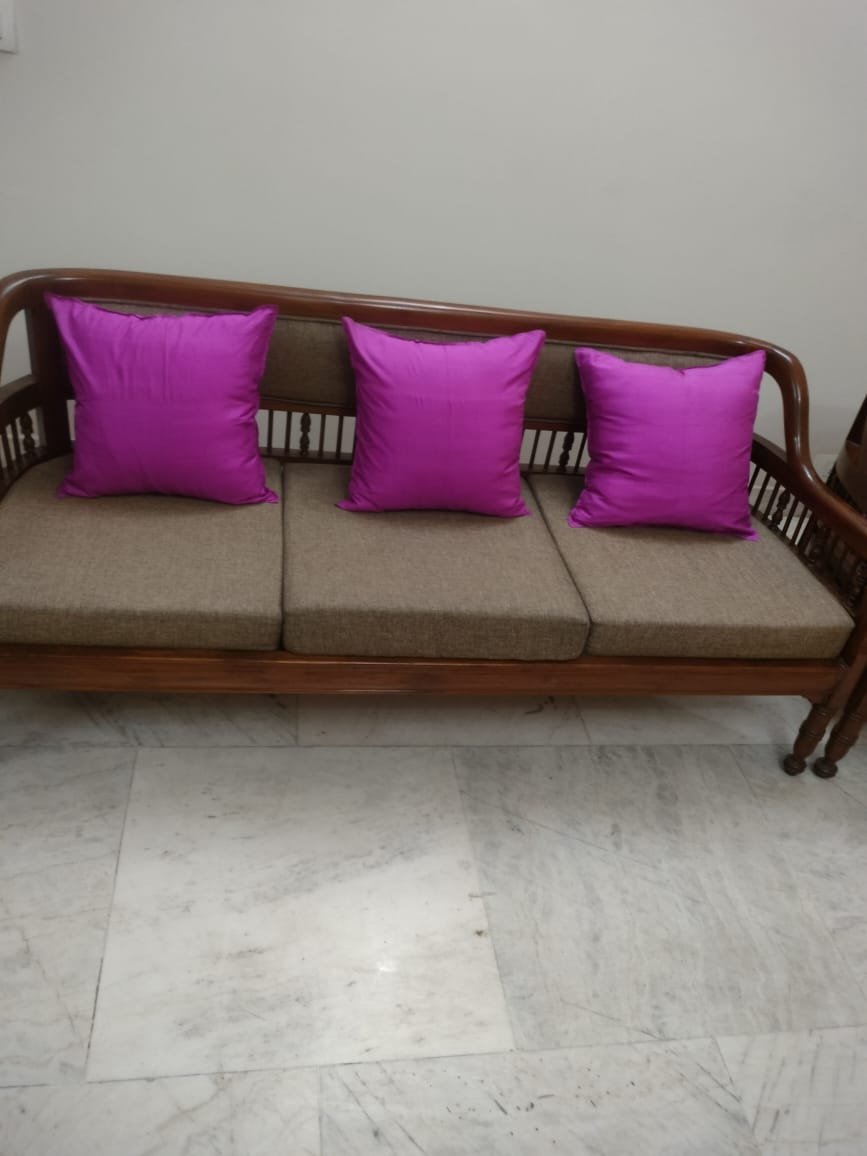 Sofa set 5 seater