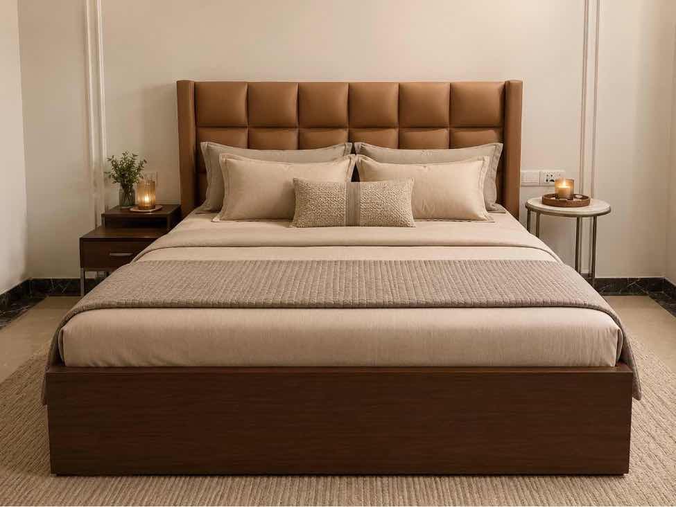 classic versatile bed