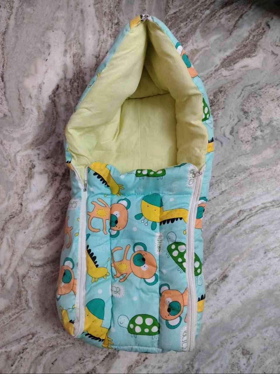 Baby carry bed