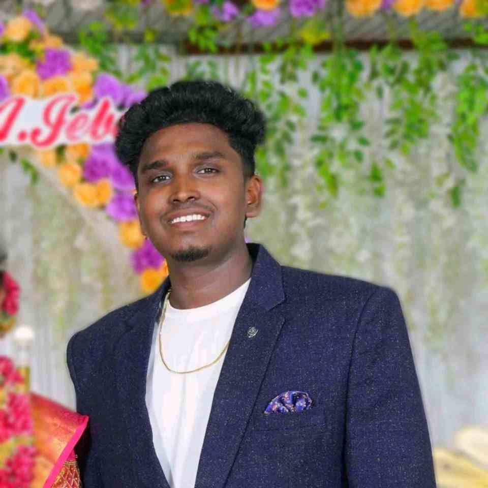 Jaison