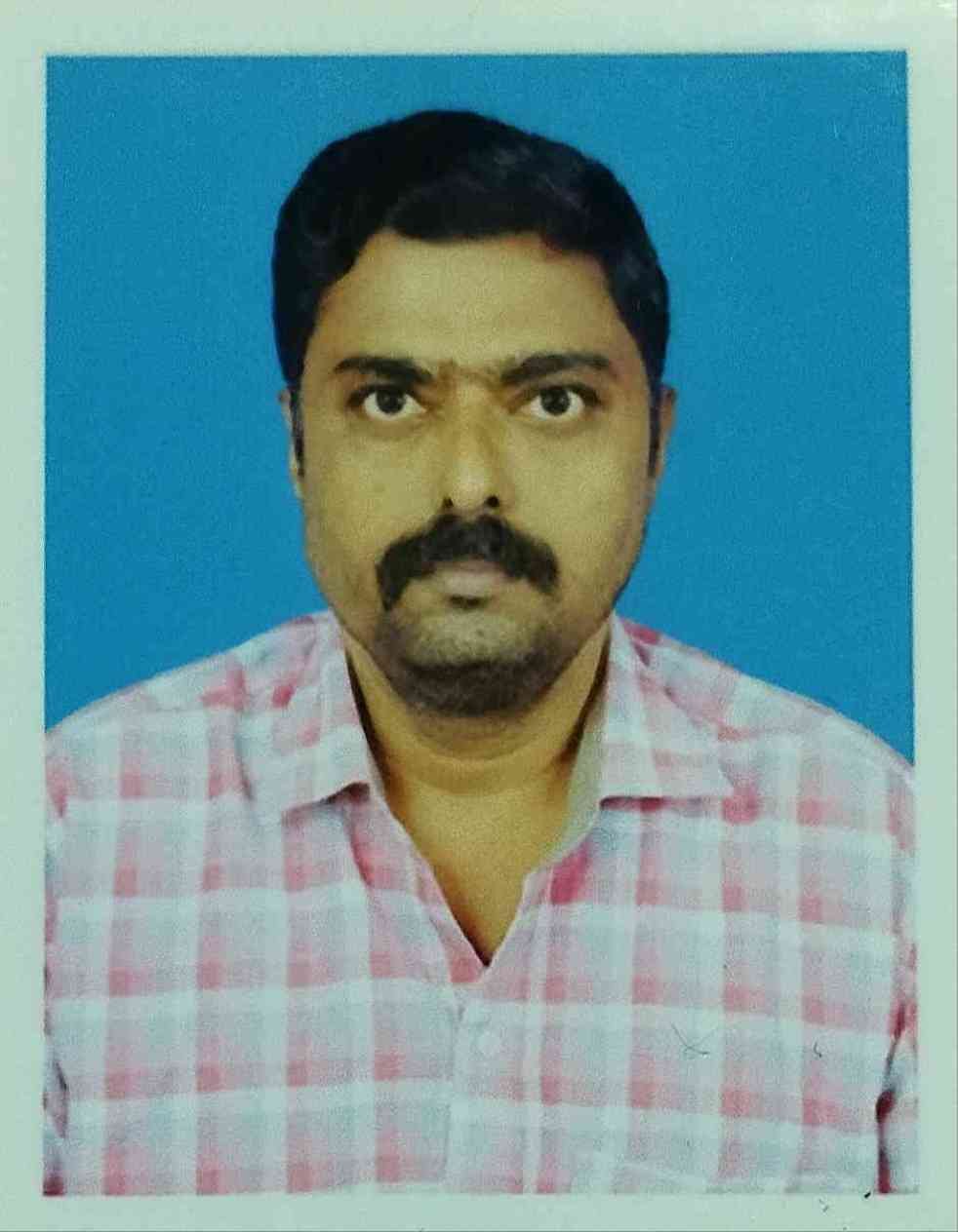 Selvam