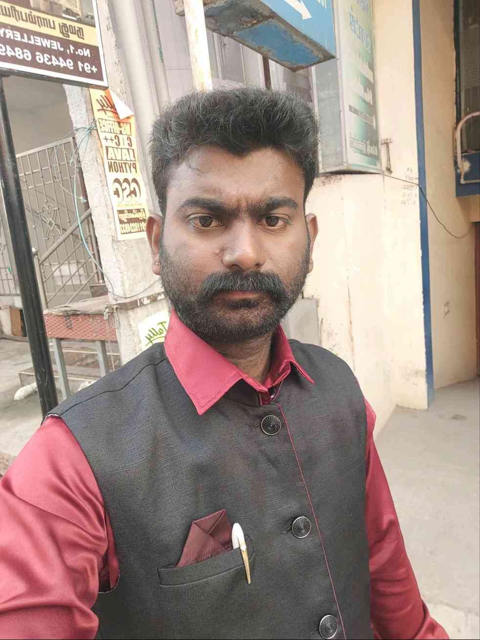 Raj Kumar