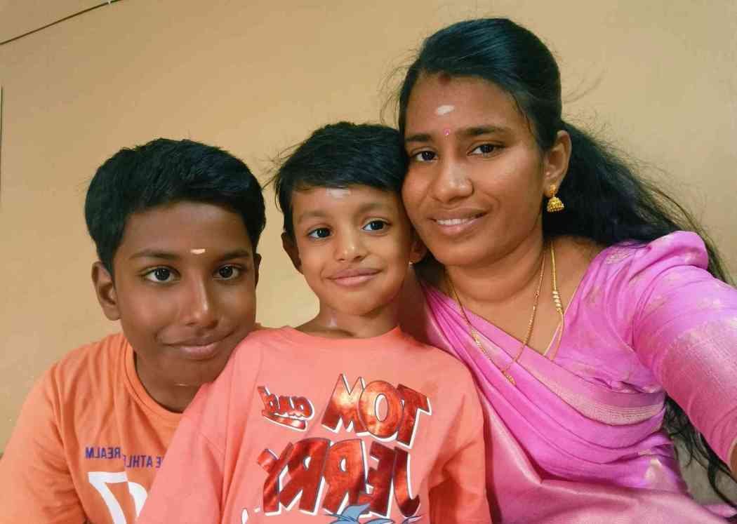 indhumahesh