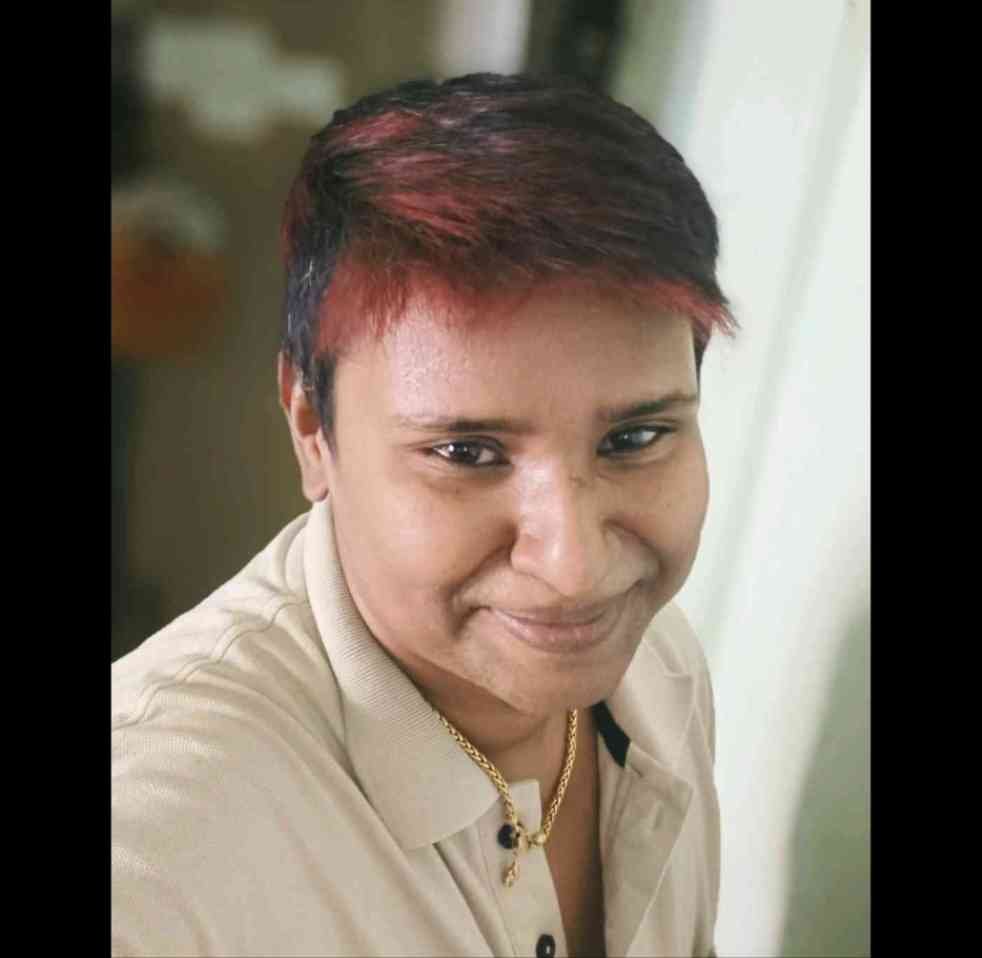 Parthiban Natarajan