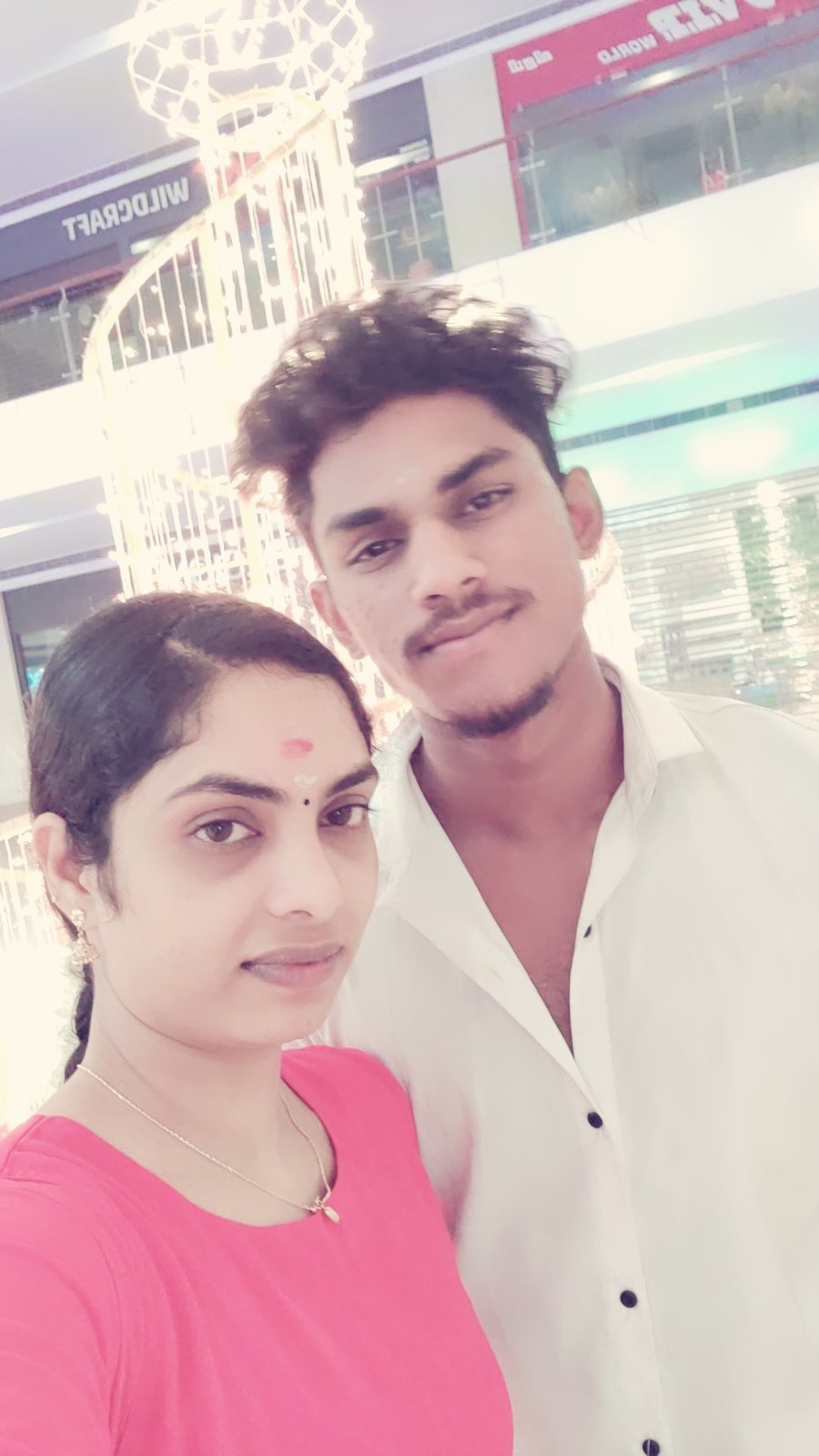 Vasu S