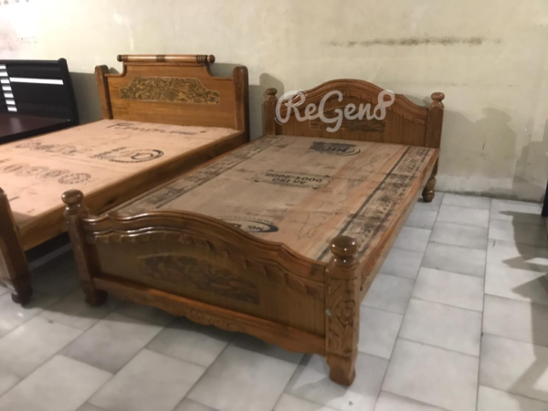 Double-size Cot - Image 3