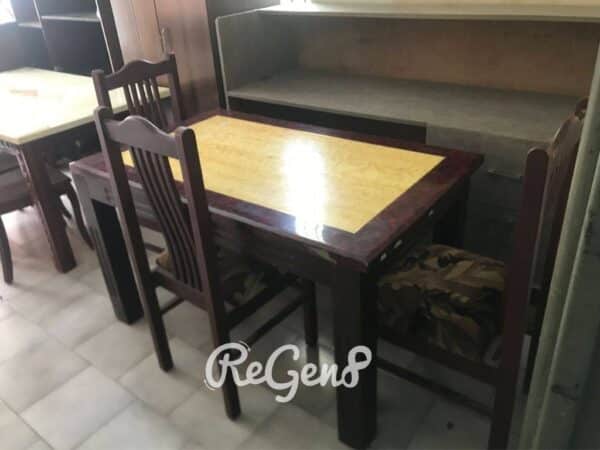 Dining Table - Image 4