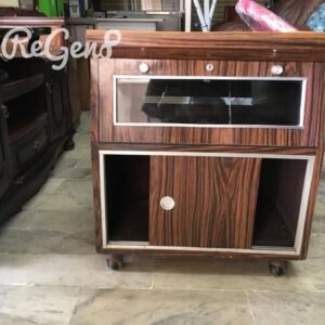 Multi Purpose wooden Storage