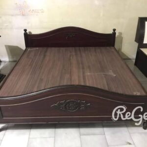 King Size Cot
