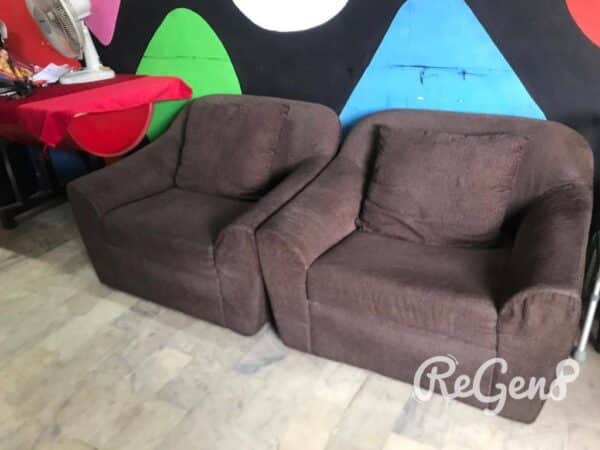 Cushion Sofa