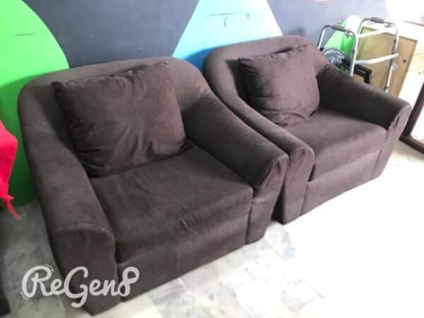 Cushion Sofa - Image 5